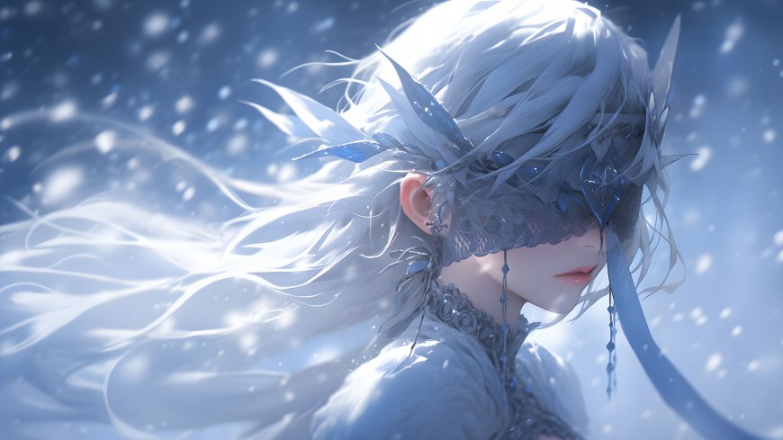 蒙眼少女.jpg